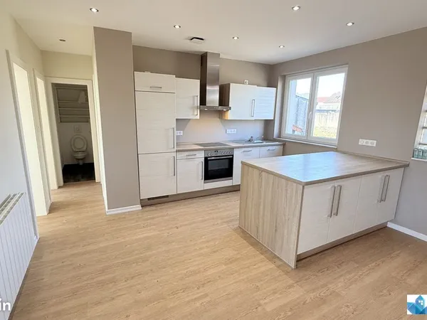 Maison 5 pièces 135 m²