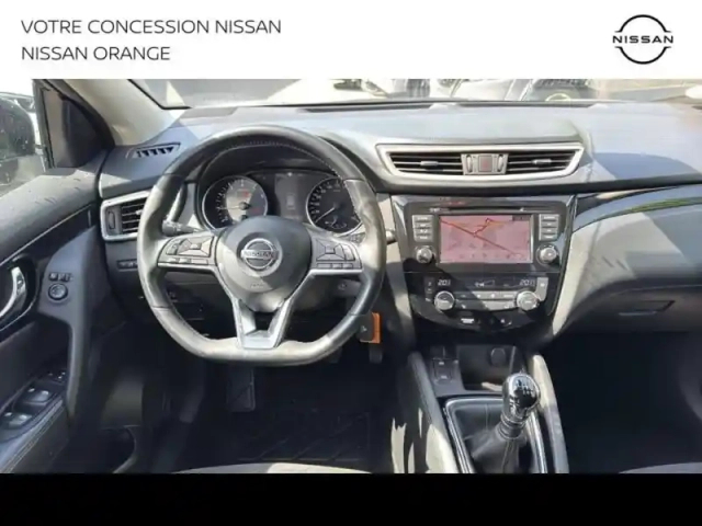 Nissan Qashqai 1.3 dig-t 140ch business+ 2019 — photo 12