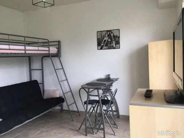 Studio à louer