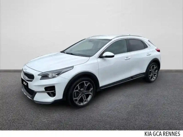 Kia Xceed 1.5 t-gdi 160ch design dct7 my22
