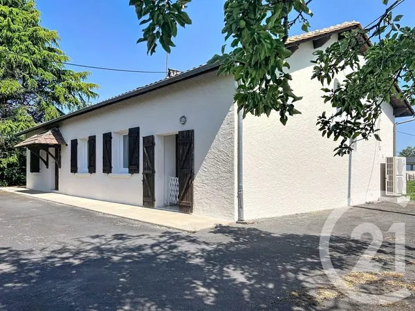 Maison 4 pièces 170 m²