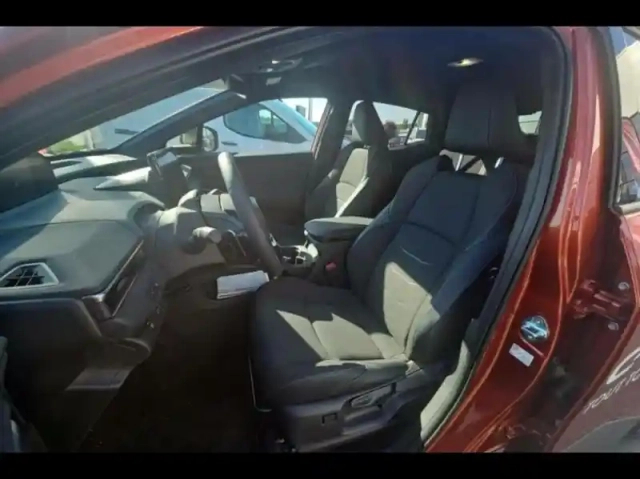 Toyota C-Hr + 224ch 77kwh design grande autonomie — photo 10