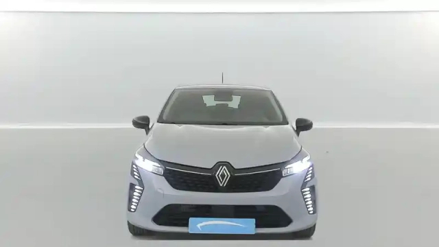 Renault Clio tce 90 — photo 16