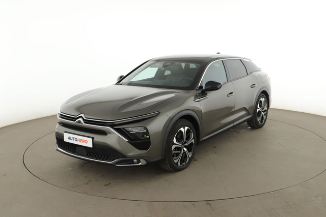 Citroen C5 X 1.6 Hybrid Shine Pack e-EAT8