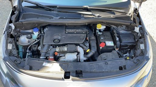 Peugeot 2008 1.6 BlueHDi 75 - Active – 2018 – 99354 km – Diesel – Boîte Manuelle — photo 56