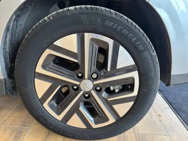 Hyundai Kona electrique 39 kwh - 136 ch — photo 18