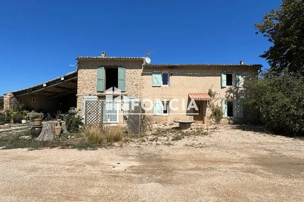 Maison 6 pièces 157 m²