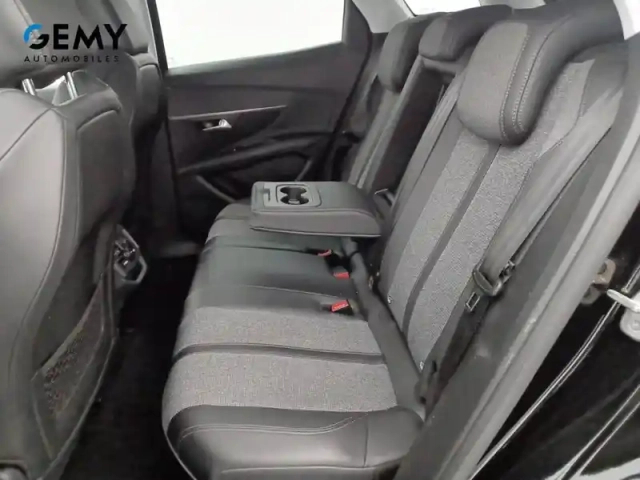 Peugeot 3008 bluehdi 130ch s&amp;s eat8 — photo 10