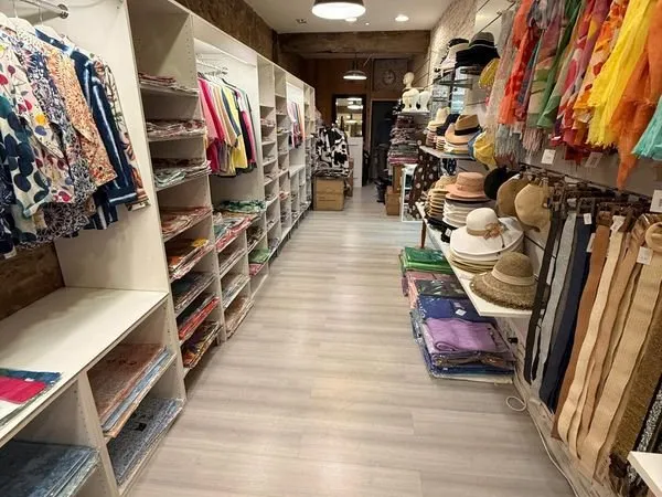 🔥 LOCAL COMMERCIAL - LYON 6e - FORTE RENTABILITÉ + POTENTIEL Airbnb 🔥