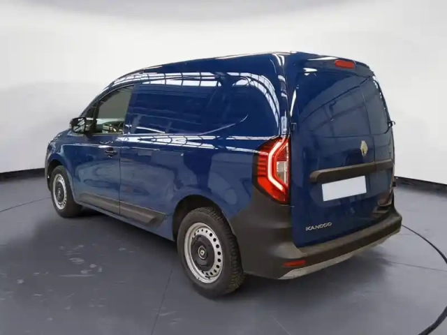 Renault Kangoo van e-tech electrique ev45 11kw — photo 2