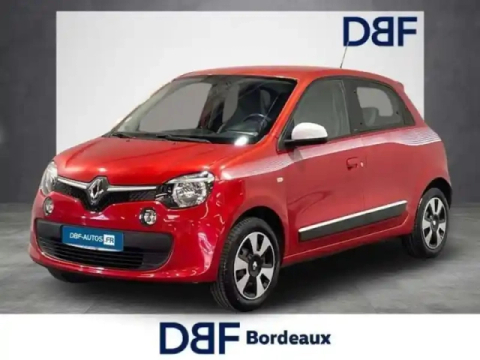 Renault Twingo iii 1.0 sce 70 e6c limited