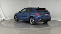 Audi A3 Sportback 35 TDI 150ch S line S tronic 7 — photo 8