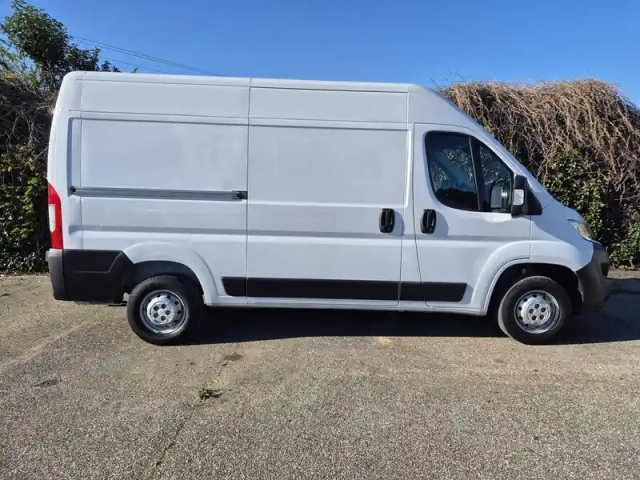 Citroën Jumper tole 35 l2h2 bluehdi 140 s&amp;s bvm6 — photo 19