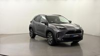 Toyota Yaris Cross 116h Design MY22 — photo 3
