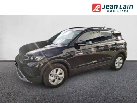 Volkswagen T-Cross 1.0 tsi 116 start/stop dsg7