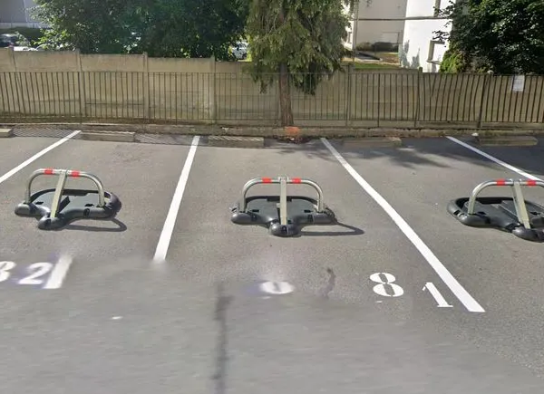 Location de parking Résidence Ronsard du Bellay Taissy