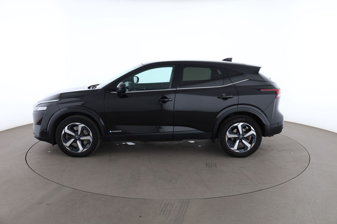 Nissan Qashqai 1.5 e-POWER Tekna — photo 2