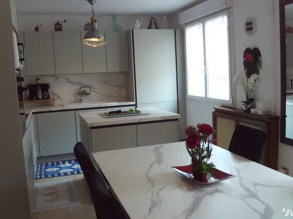 Maison 7 pièces 131 m²