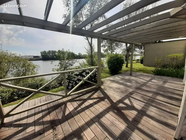 Bureaux 118 m² SAINT HERBLAIN
