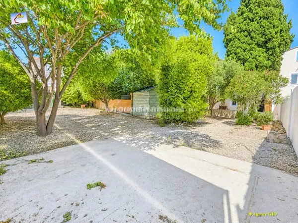 Villa 5 pièces 97 m²