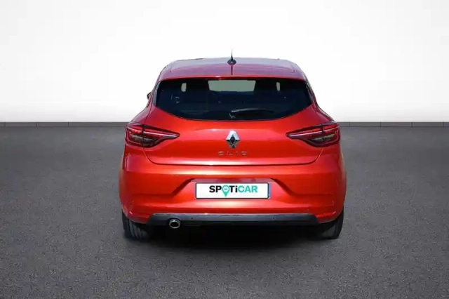Renault Clio tce 90 - 21n — photo 5