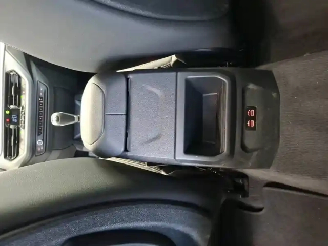 Bmw Serie 1 116i 109 ch — photo 30
