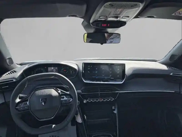 Peugeot 2008 hybrid 110 e-dcs6 — photo 8