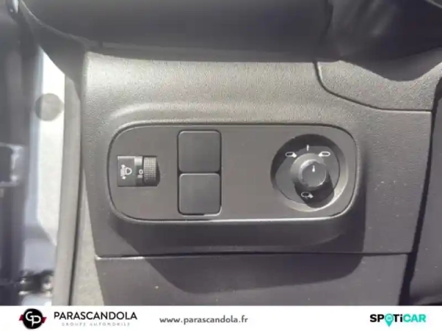 Citroën C3 1.2 puretech 83ch s&amp;s feel pack — photo 13