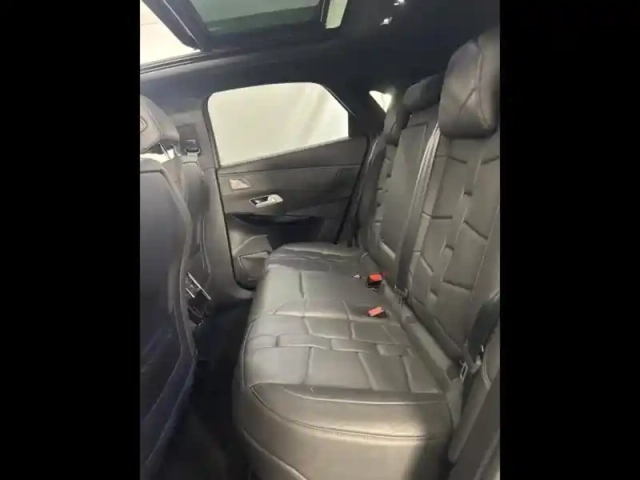 Ds Ds 7 crossback e-tense 4x4 300ch grand chic — photo 10
