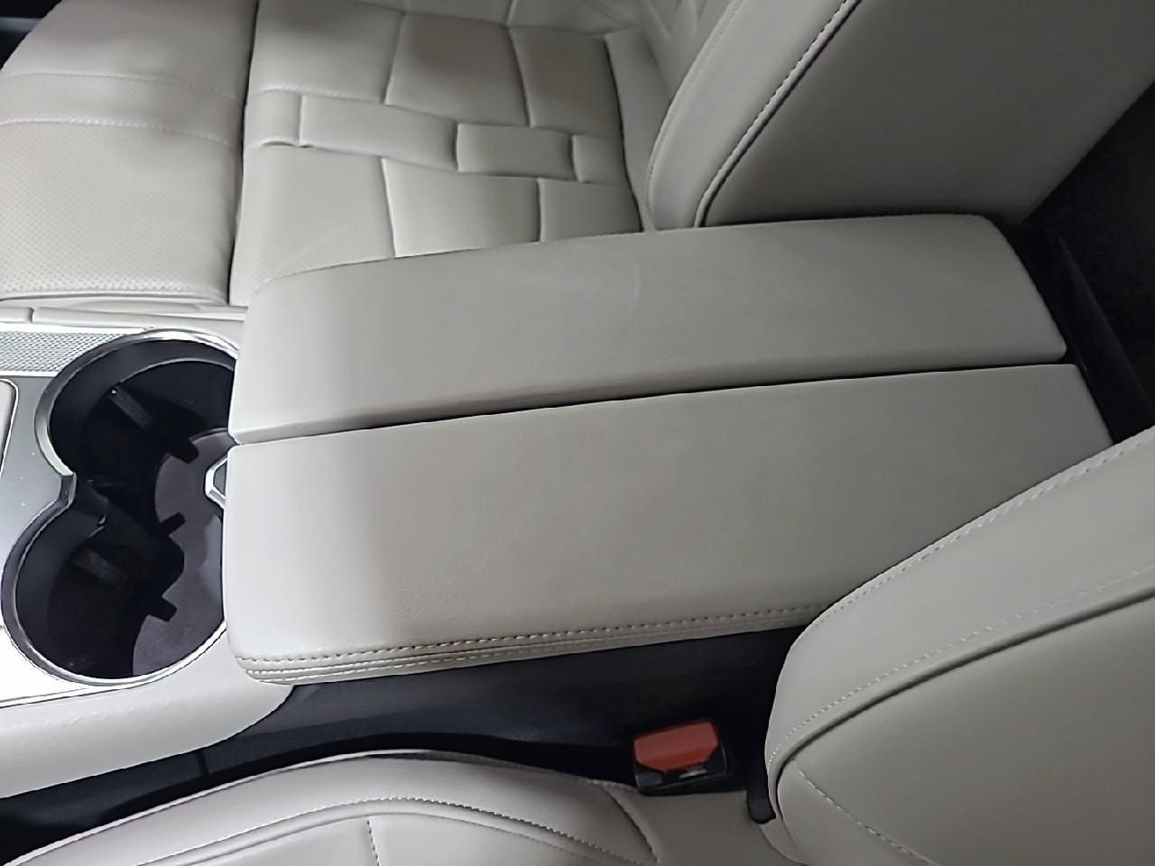 Ds Ds 7 crossback hybride rechargeable e-tense 225 eat8 opera — photo 22