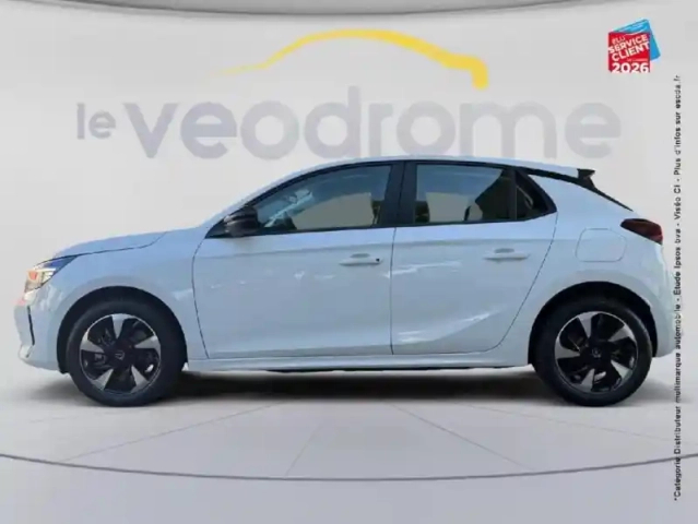 Opel Corsa electric 136ch edition — photo 9