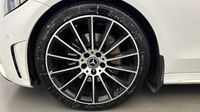 Mercedes Classe C 200 d 150ch AMG Line 9G-Tronic — photo 20