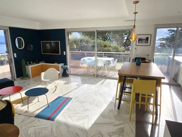 Appartement 3 pièces 72 m²