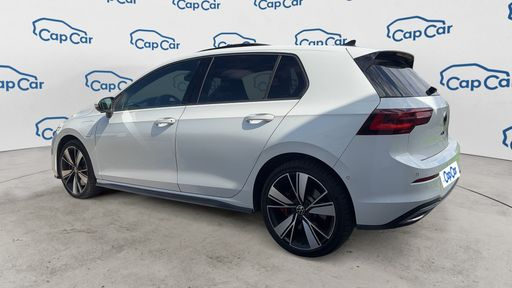 Volkswagen Golf 1.4 e-Hybrid 245 DSG6 - GTE – 2021 – 149945 km – Hybride rechargeable – Boîte Automatique — photo 2