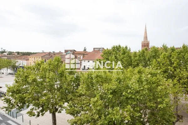 Appartement 3 pièces 71 m²