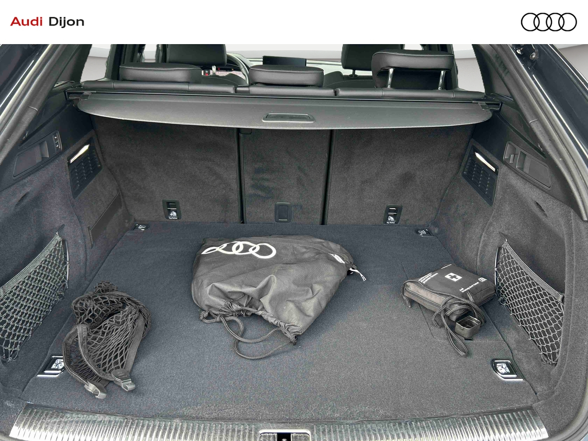 Audi Q5 Sportback 50 TFSIe 299 S tronic 7 Quattro — photo 13