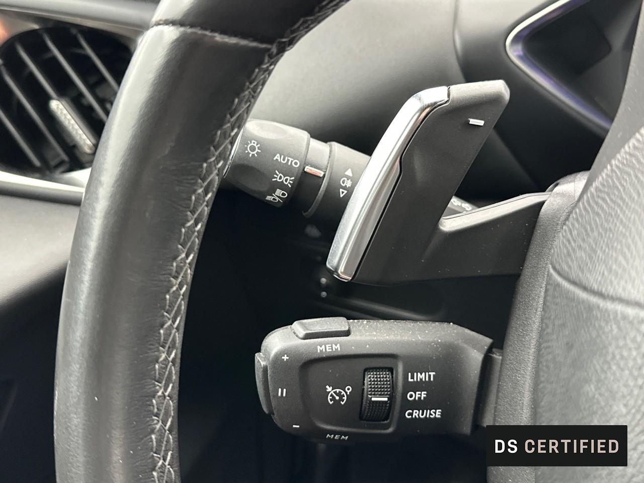 Ds Ds 3 crossback puretech 130 eat8 faubourg — photo 18