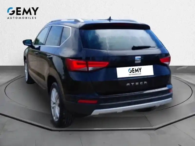 Seat Ateca 1.0 tsi 115 ch start/stop — photo 7