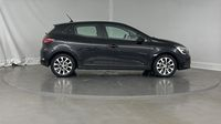Renault Clio 1.6 E-Tech hybride 145ch Equilibre — photo 4