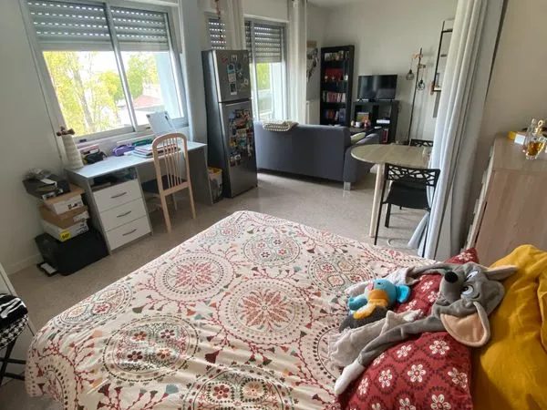 Offre location appartement