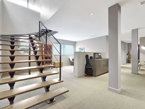 Loft 5 pièces 321 m²