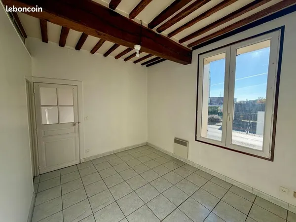 Appartement 3 pièces 50m2