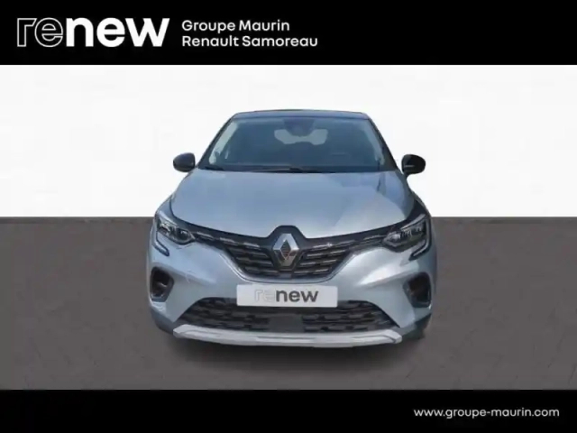 Renault Captur 1.0 tce 90ch techno — photo 6