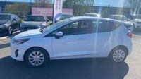 Ford Fiesta 1.1 75ch Cool & Connect 5p — photo 8