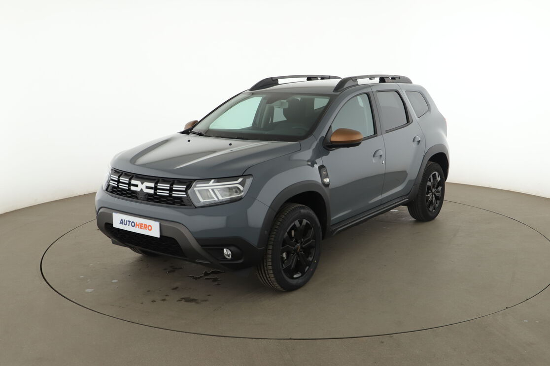 Dacia Duster 1.5 Blue dCi SL Extreme 4x2 — photo 1
