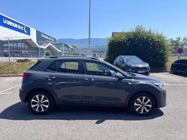 Kia Stonic 1.0 t-gdi 100ch active — photo 4