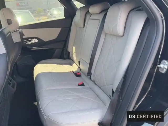 Ds Ds 7 ds7 crossback bluehdi 180 eat8 — photo 10
