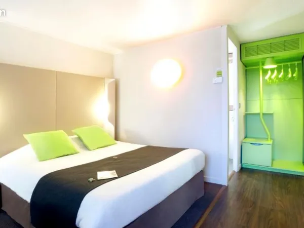Chambre meublée pour étudiants, apprentis ou alternants, ou jeunes actifs à Sainte-Luce-sur-Loire, a