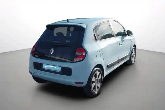 Renault Twingo iii 1.0 sce 70 e6c — photo 6