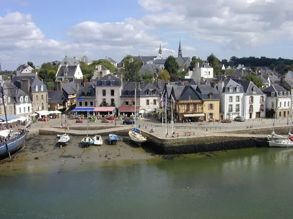 Maison Pluneret 4 pièce(s) 84.40 m2